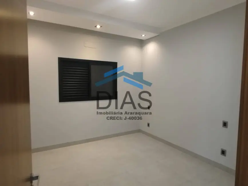 Foto 8 de Casa com 3 quartos à venda, 308m2 em Jardim dos Flamboyants, Araraquara - SP