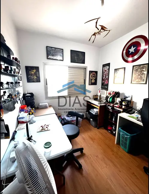 Apartamento com 3 quartos à venda em Vila Monteiro (Gleba I), Sao Carlos - SP - imagem 6 Foto 6 de Apartamento com 3 quartos à venda em Vila Monteiro (Gleba I), Sao Carlos - SP