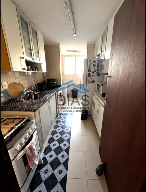 Apartamento com 3 quartos à venda em Vila Monteiro (Gleba I), Sao Carlos - SP - imagem 8 Foto 8 de Apartamento com 3 quartos à venda em Vila Monteiro (Gleba I), Sao Carlos - SP