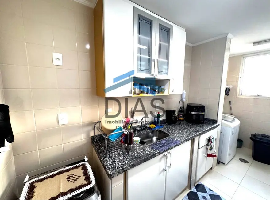 Apartamento com 3 quartos à venda em Vila Monteiro (Gleba I), Sao Carlos - SP - imagem 7 Foto 7 de Apartamento com 3 quartos à venda em Vila Monteiro (Gleba I), Sao Carlos - SP