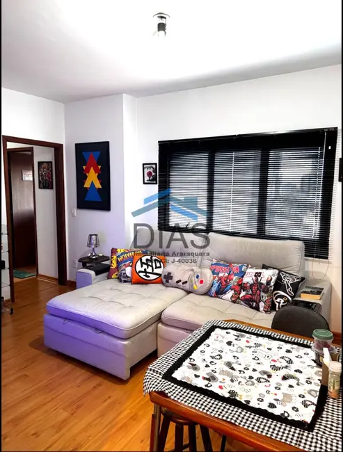 Apartamento com 3 quartos à venda em Vila Monteiro (Gleba I), Sao Carlos - SP - imagem 2 Foto 2 de Apartamento com 3 quartos à venda em Vila Monteiro (Gleba I), Sao Carlos - SP