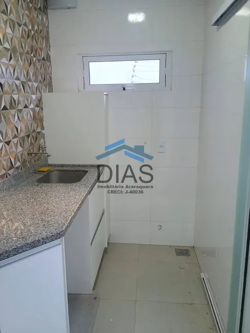 Casa com 3 quartos à venda, 170m2 em Jardim São Francisco, Araraquara - SP - imagem 5 Foto 5 de Casa com 3 quartos à venda, 170m2 em Jardim São Francisco, Araraquara - SP