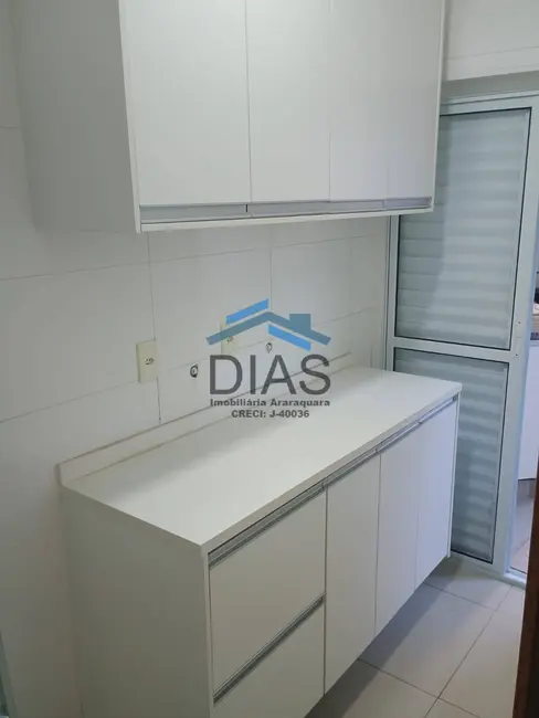 Casa com 3 quartos à venda, 170m2 em Jardim São Francisco, Araraquara - SP - imagem 6 Foto 6 de Casa com 3 quartos à venda, 170m2 em Jardim São Francisco, Araraquara - SP