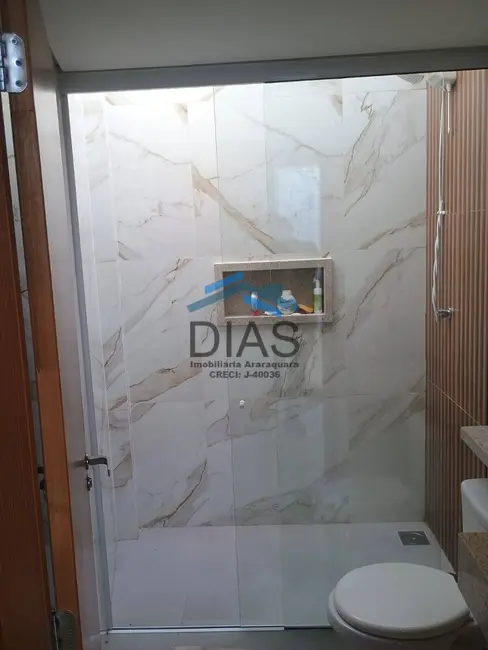 Casa com 3 quartos à venda, 170m2 em Jardim São Francisco, Araraquara - SP - imagem 9 Foto 9 de Casa com 3 quartos à venda, 170m2 em Jardim São Francisco, Araraquara - SP