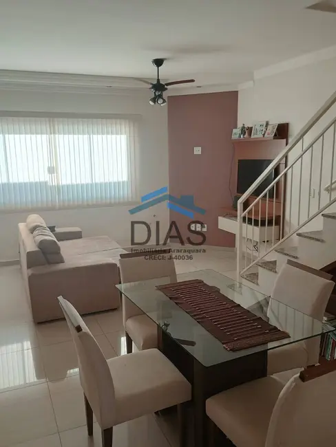 Casa com 3 quartos à venda, 170m2 em Jardim São Francisco, Araraquara - SP - imagem 4 Foto 4 de Casa com 3 quartos à venda, 170m2 em Jardim São Francisco, Araraquara - SP