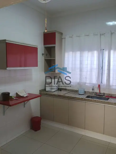 Casa com 3 quartos à venda, 170m2 em Jardim São Francisco, Araraquara - SP - imagem 7 Foto 7 de Casa com 3 quartos à venda, 170m2 em Jardim São Francisco, Araraquara - SP