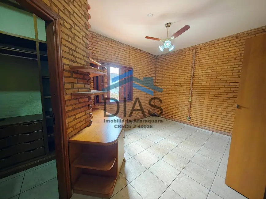 Foto 6 de Casa com 3 quartos à venda, 422m2 em Vila Sedenho, Araraquara - SP