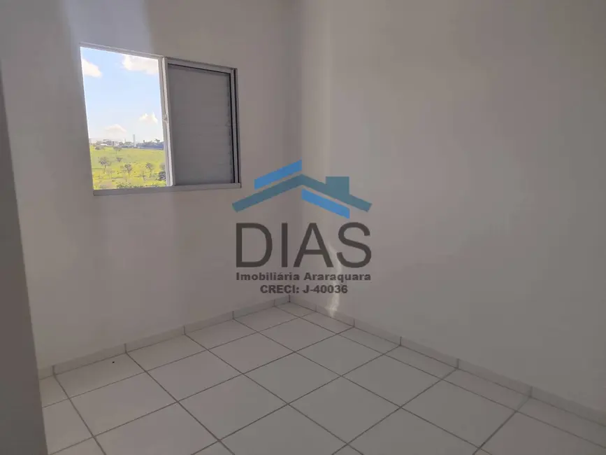 Apartamento com 2 quartos à venda em Jardim Bandeirantes, Araraquara - SP - imagem 5 Foto 5 de Apartamento com 2 quartos à venda em Jardim Bandeirantes, Araraquara - SP
