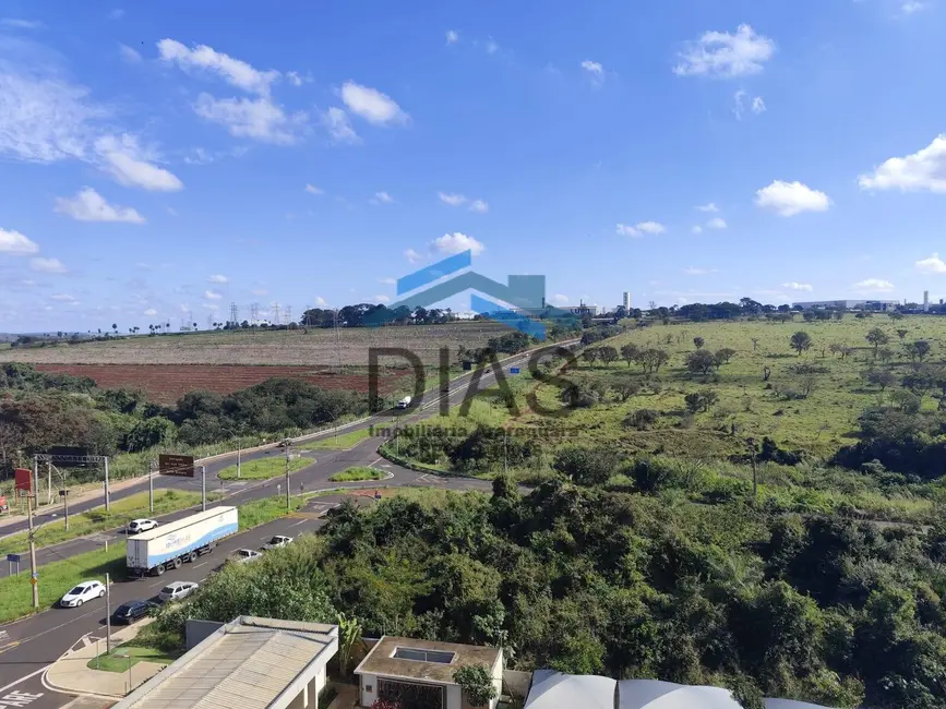 Apartamento com 2 quartos à venda em Jardim Bandeirantes, Araraquara - SP - imagem 8 Foto 8 de Apartamento com 2 quartos à venda em Jardim Bandeirantes, Araraquara - SP