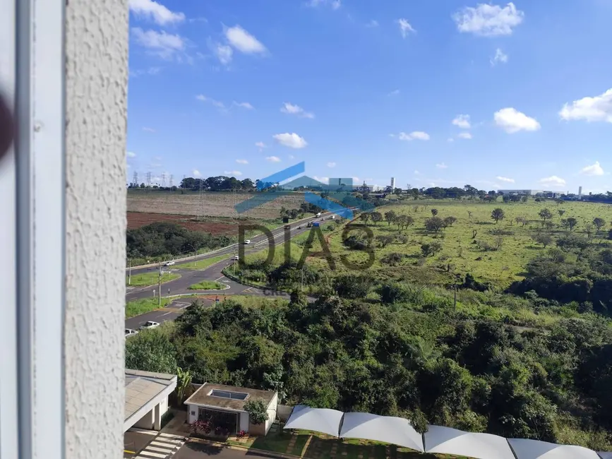 Apartamento com 2 quartos à venda em Jardim Bandeirantes, Araraquara - SP - imagem 7 Foto 7 de Apartamento com 2 quartos à venda em Jardim Bandeirantes, Araraquara - SP