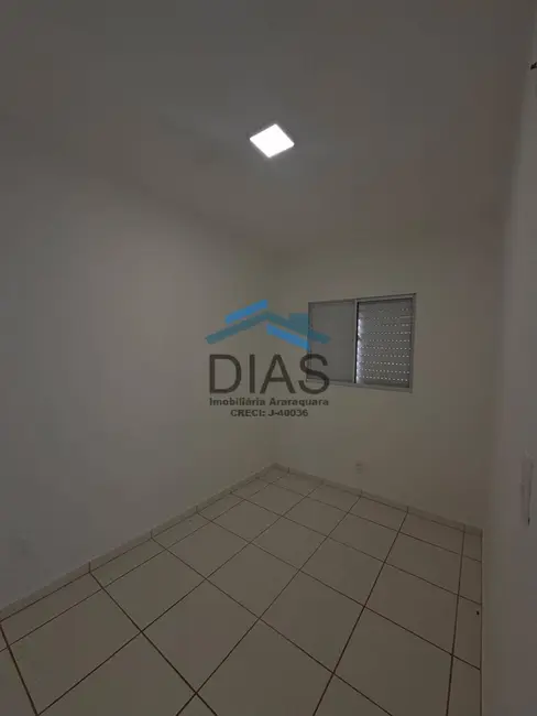 Apartamento com 2 quartos à venda em Jardim Bandeirantes, Araraquara - SP - imagem 7 Foto 7 de Apartamento com 2 quartos à venda em Jardim Bandeirantes, Araraquara - SP