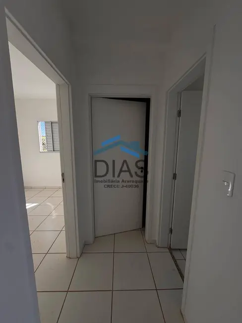 Apartamento com 2 quartos à venda em Jardim Bandeirantes, Araraquara - SP - imagem 4 Foto 4 de Apartamento com 2 quartos à venda em Jardim Bandeirantes, Araraquara - SP