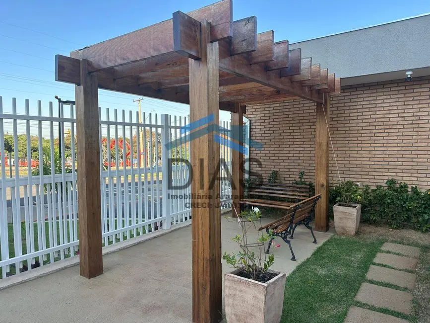 Apartamento com 2 quartos à venda em Jardim Bandeirantes, Araraquara - SP - imagem 9 Foto 9 de Apartamento com 2 quartos à venda em Jardim Bandeirantes, Araraquara - SP