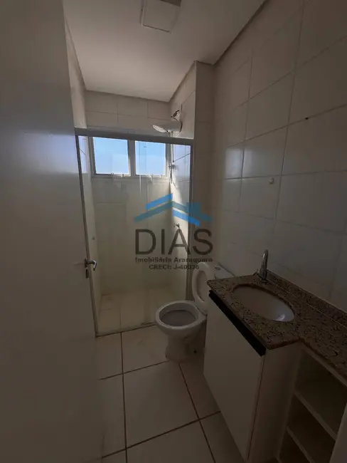 Apartamento com 2 quartos à venda em Jardim Bandeirantes, Araraquara - SP - imagem 6 Foto 6 de Apartamento com 2 quartos à venda em Jardim Bandeirantes, Araraquara - SP