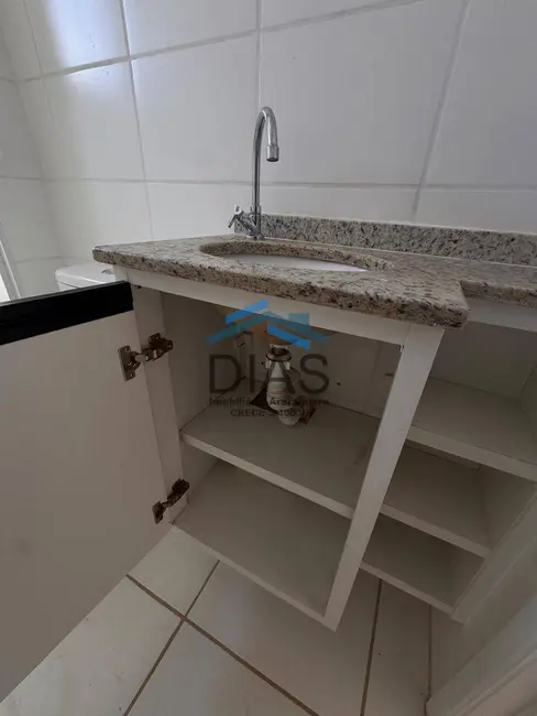 Apartamento com 2 quartos à venda em Jardim Bandeirantes, Araraquara - SP - imagem 5 Foto 5 de Apartamento com 2 quartos à venda em Jardim Bandeirantes, Araraquara - SP