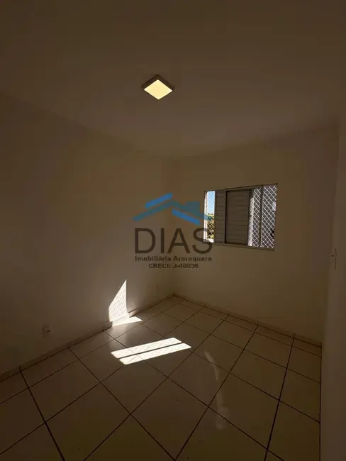 Apartamento com 2 quartos à venda em Jardim Bandeirantes, Araraquara - SP - imagem 8 Foto 8 de Apartamento com 2 quartos à venda em Jardim Bandeirantes, Araraquara - SP