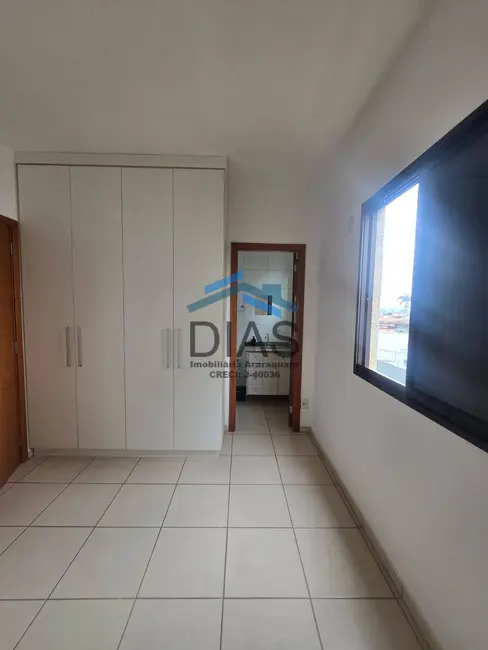 Foto 6 de Apartamento com 1 quarto à venda em Vila Santana, Araraquara - SP