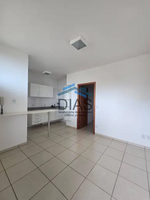 Foto 2 de Apartamento com 1 quarto à venda em Vila Santana, Araraquara - SP