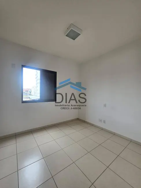 Foto 2 de Apartamento com 1 quarto à venda em Vila Santana, Araraquara - SP