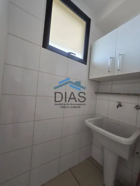 Foto 5 de Apartamento com 1 quarto à venda em Vila Santana, Araraquara - SP