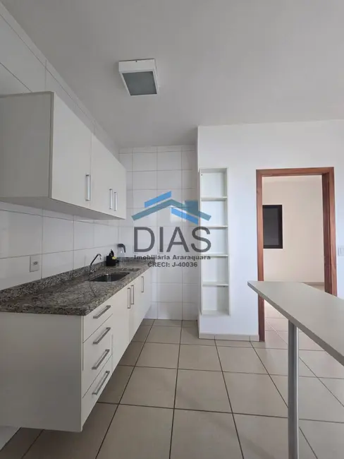 Foto 6 de Apartamento com 1 quarto à venda em Vila Santana, Araraquara - SP