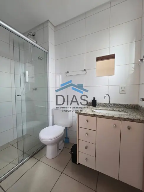 Foto 4 de Apartamento com 1 quarto à venda em Vila Santana, Araraquara - SP