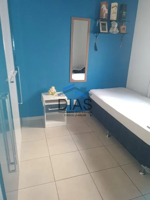 Foto 7 de Casa com 2 quartos à venda, 200m2 em Parque Residencial Laura Molina, Araraquara - SP