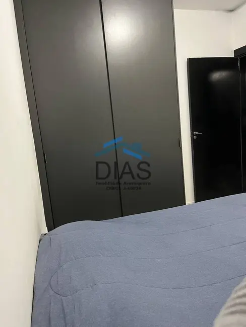 Foto 4 de Apartamento com 2 quartos à venda em Jardim Bandeirantes, Araraquara - SP