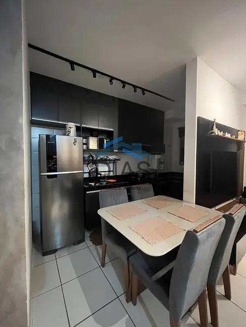Foto 1 de Apartamento com 2 quartos à venda em Jardim Bandeirantes, Araraquara - SP