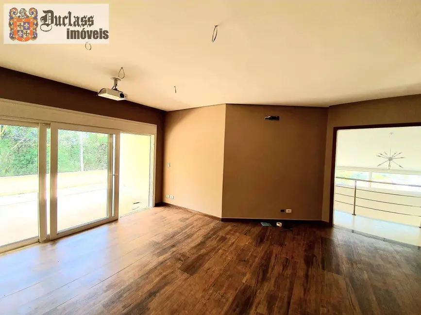 Foto 7 de Sobrado com 5 quartos à venda, 521m2 em Condomínio Serra da Estrela, Atibaia - SP