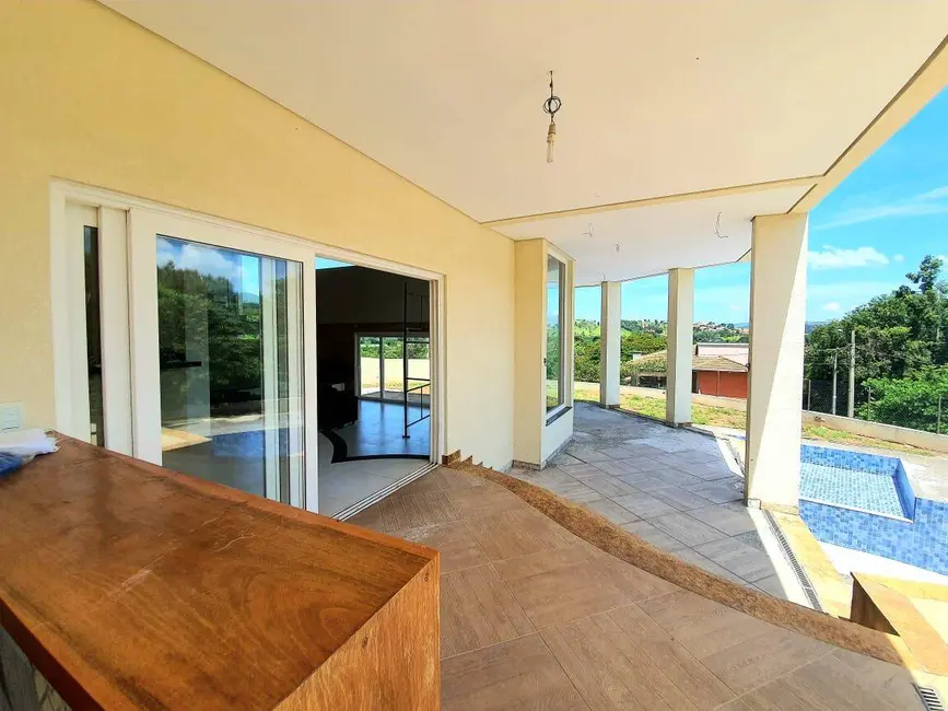 Foto 4 de Sobrado com 5 quartos à venda, 521m2 em Condomínio Serra da Estrela, Atibaia - SP