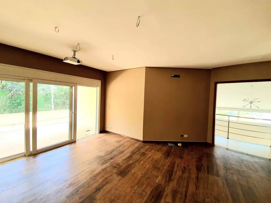 Foto 7 de Sobrado com 5 quartos à venda, 521m2 em Condomínio Serra da Estrela, Atibaia - SP