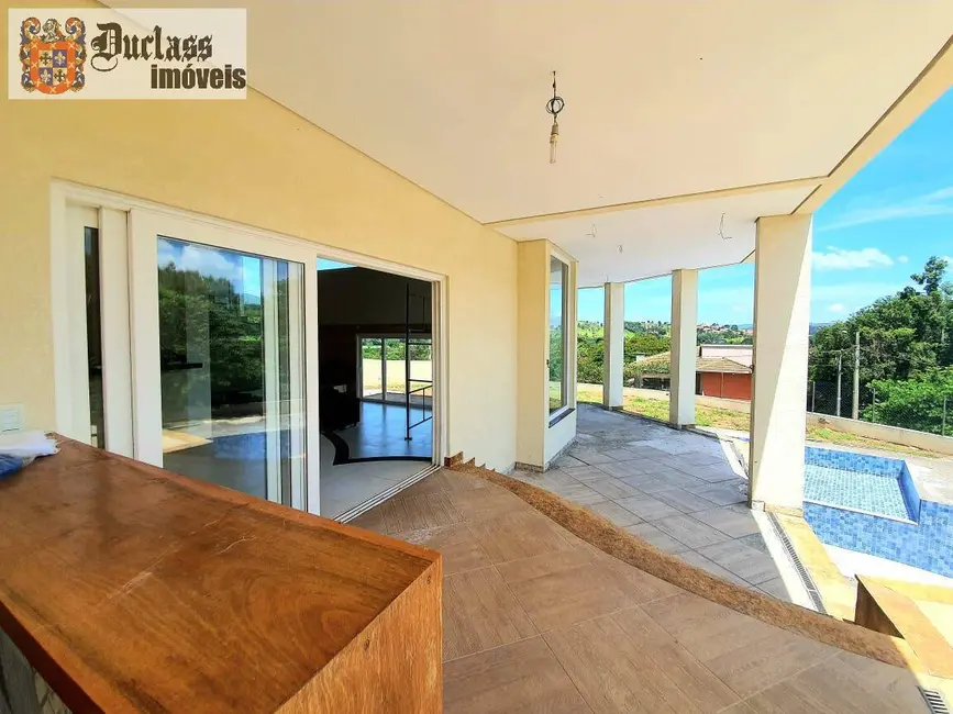 Foto 4 de Sobrado com 5 quartos à venda, 521m2 em Condomínio Serra da Estrela, Atibaia - SP
