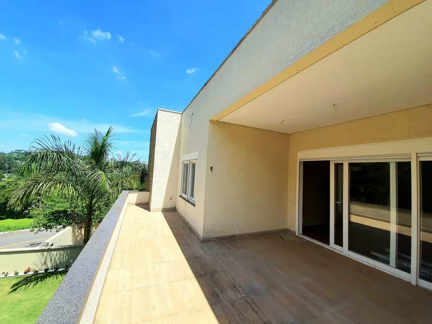 Foto 8 de Sobrado com 5 quartos à venda, 521m2 em Condomínio Serra da Estrela, Atibaia - SP