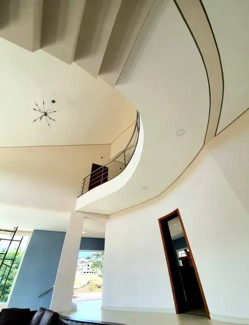 Foto 9 de Sobrado com 5 quartos à venda, 521m2 em Condomínio Serra da Estrela, Atibaia - SP