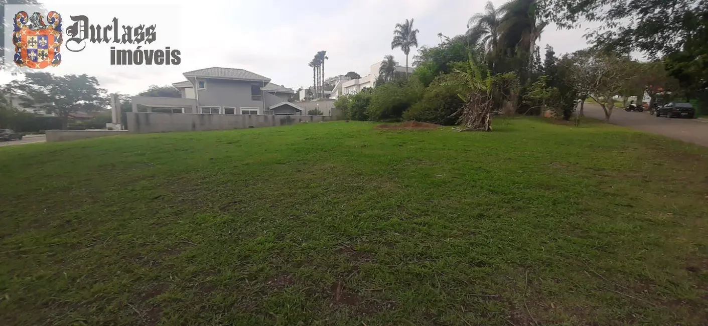 Foto 3 de Terreno / Lote à venda, 944m2 em Condomínio Porto Atibaia, Atibaia - SP