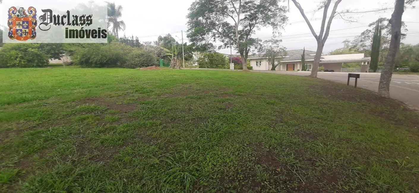 Foto 5 de Terreno / Lote à venda, 944m2 em Condomínio Porto Atibaia, Atibaia - SP