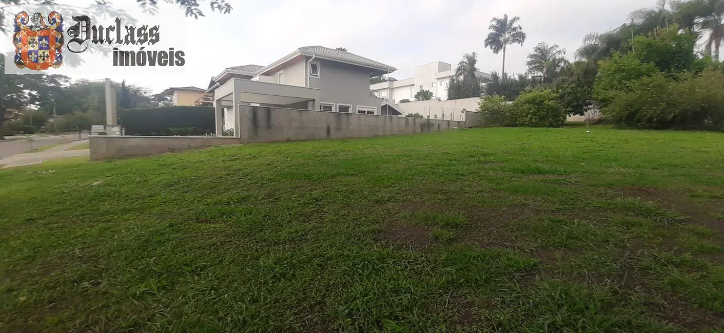 Foto 7 de Terreno / Lote à venda, 944m2 em Condomínio Porto Atibaia, Atibaia - SP
