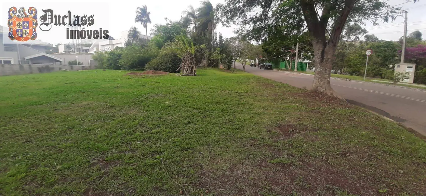 Foto 2 de Terreno / Lote à venda, 944m2 em Condomínio Porto Atibaia, Atibaia - SP