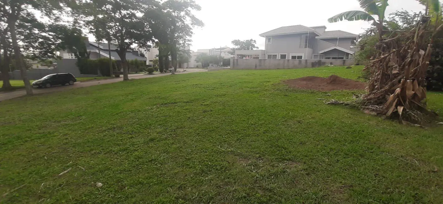 Foto 4 de Terreno / Lote à venda, 944m2 em Condomínio Porto Atibaia, Atibaia - SP