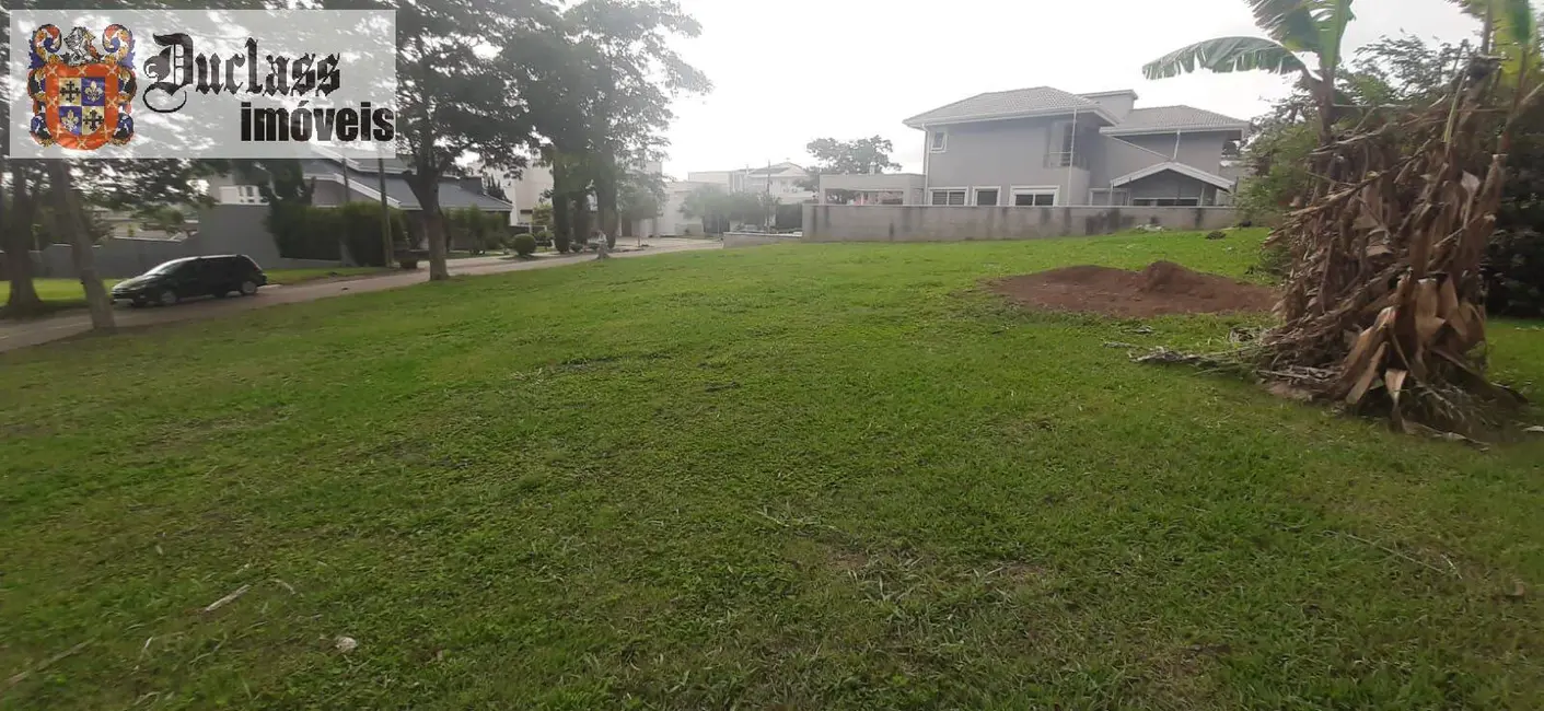 Foto 4 de Terreno / Lote à venda, 944m2 em Condomínio Porto Atibaia, Atibaia - SP