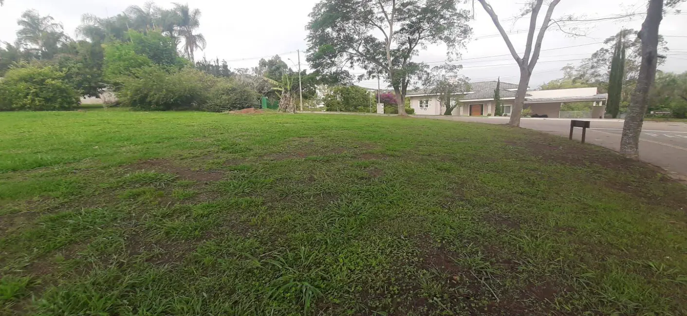 Foto 5 de Terreno / Lote à venda, 944m2 em Condomínio Porto Atibaia, Atibaia - SP