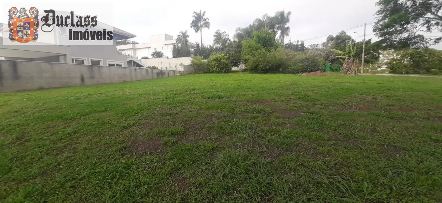Foto 6 de Terreno / Lote à venda, 944m2 em Condomínio Porto Atibaia, Atibaia - SP