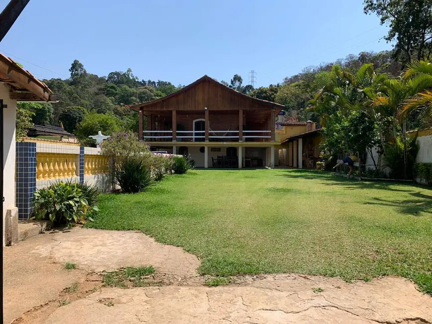 Foto 4 de Chácara com 3 quartos à venda, 300m2 em Portão, Atibaia - SP