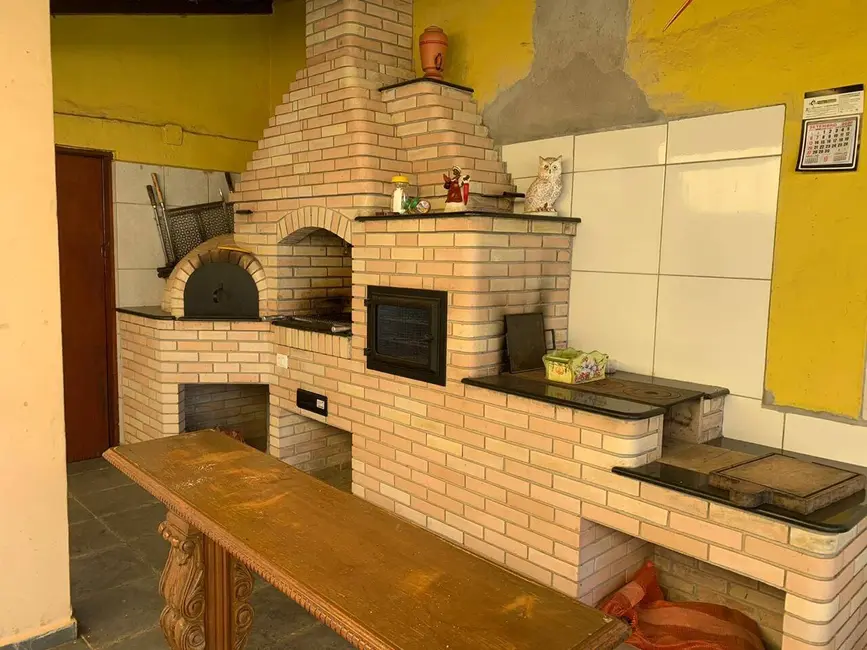 Foto 7 de Chácara com 3 quartos à venda, 300m2 em Portão, Atibaia - SP