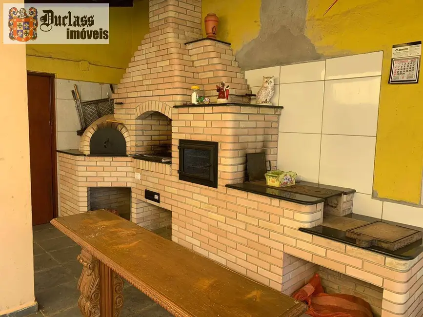 Foto 7 de Chácara com 3 quartos à venda, 300m2 em Portão, Atibaia - SP