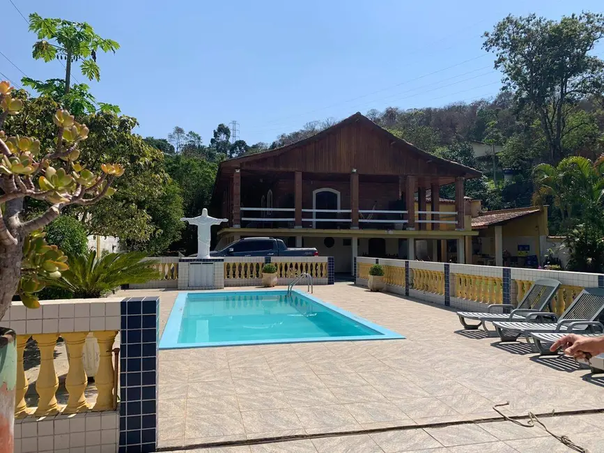 Foto 3 de Chácara com 3 quartos à venda, 300m2 em Portão, Atibaia - SP