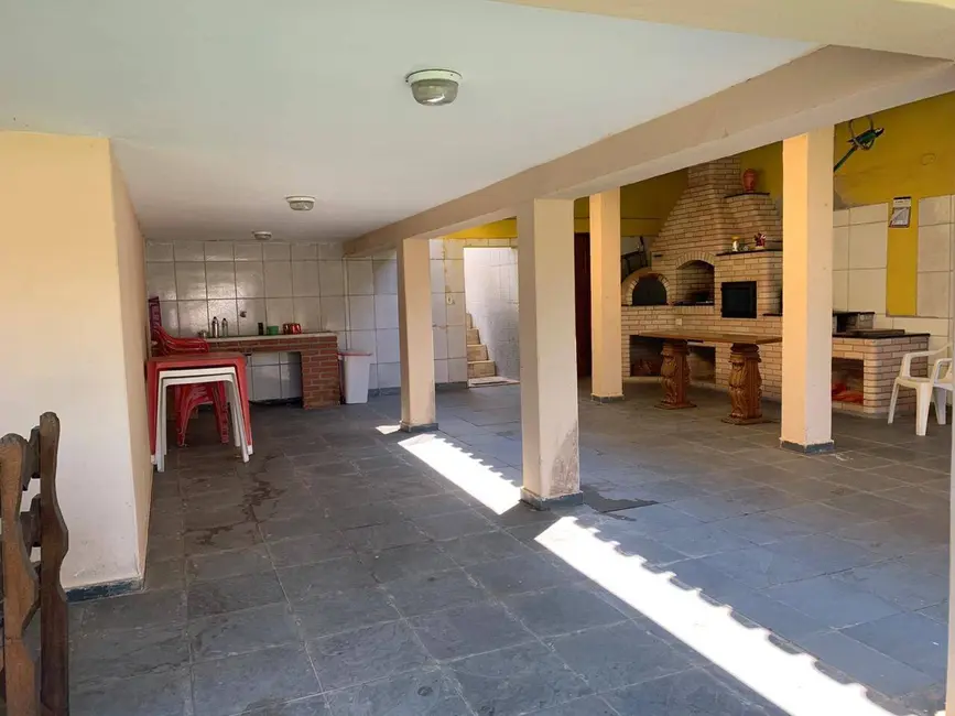 Foto 8 de Chácara com 3 quartos à venda, 300m2 em Portão, Atibaia - SP