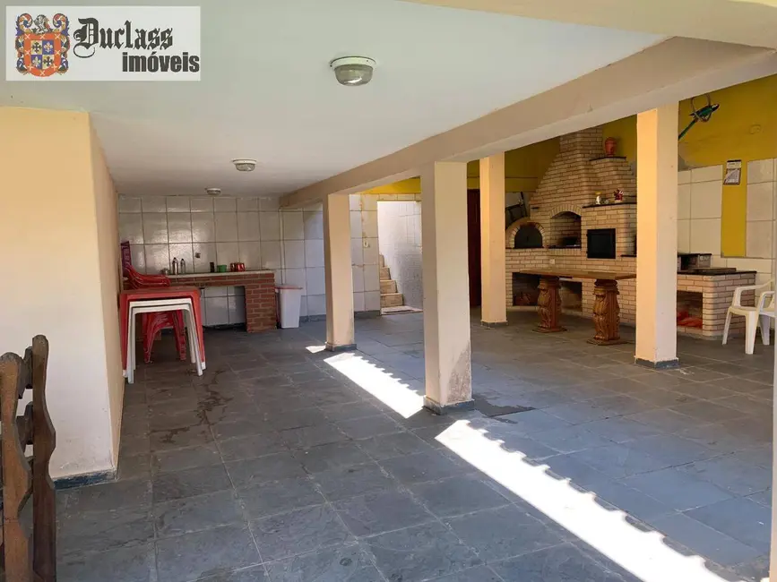 Foto 8 de Chácara com 3 quartos à venda, 300m2 em Portão, Atibaia - SP