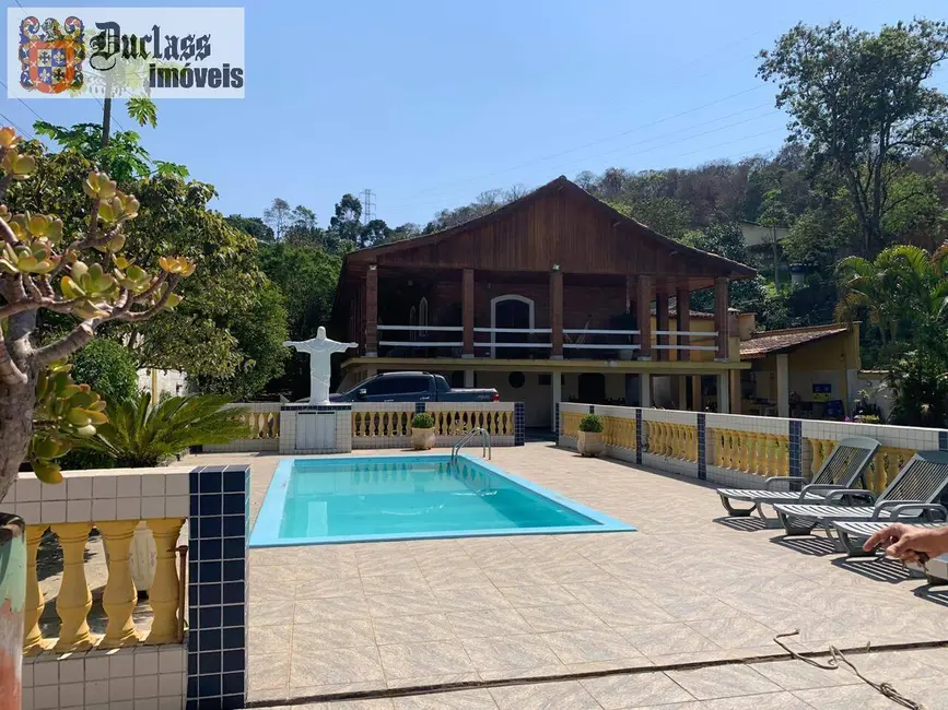 Foto 3 de Chácara com 3 quartos à venda, 300m2 em Portão, Atibaia - SP
